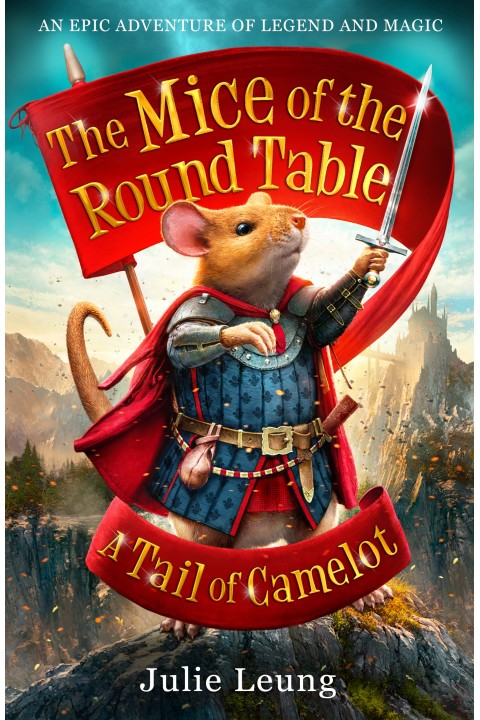 The Mice of the Round Table 1: A Tail of Camelot